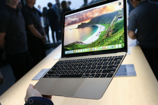 Illustration for article titled The New MacBook Isn't What You Think